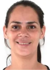 ANGÉLICA DA SILVA PEREIRA