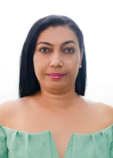 REGINA APARECIDA LUZ