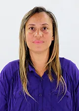 ROSIANE ALINE DOS SANTOS NUNES