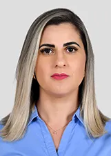 KARINA KELLYS FERREIRA DE SOUZA