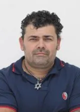 EDSON DONIZETE DA SILVA