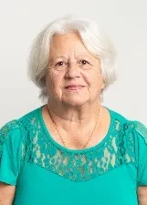 ELIZABETE MACIEL PEREIRA BECKMANN