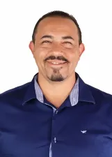 PEDRO PAULO DA ROSA JUNIOR