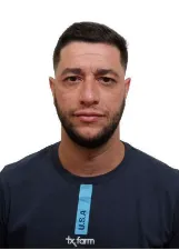 WENDEL BRUNO CORDESCO STIVALETTI