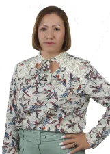 LUIZA ANDREA ROSA