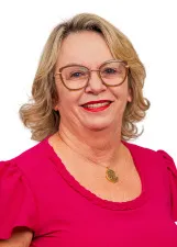 DIRCE RIBEIRO GASQUE ARAÚJO