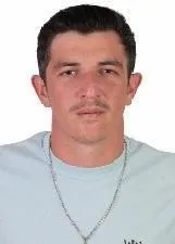 ALEX DE SOUZA PINATI