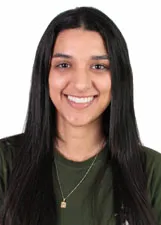 MARIELE PRISCILA DE LIMA DA SILVA