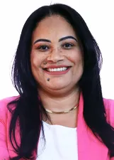 ROGELMA MASCARENHAS DE ALMEIDA