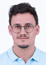 ALISSON JOSÉ DA SILVA