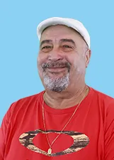 ALBERTO PEREIRA DE SANTANA