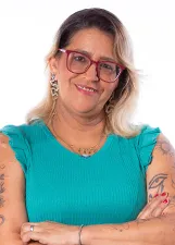 ELI SOLANGE FERREIRA DA SILVA