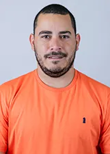 EVANDRO SÉRGIO DE PAULA