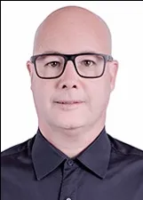 MARCIO DONIZETE TEODORO