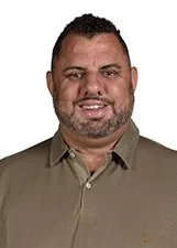 DANIEL APARECIDO FERREIRA
