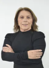 ROZI DE FÁTIMA SAIS DOS SANTOS