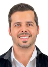 VANDERLEI VIEIRA CONSENTINO