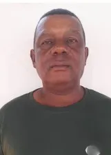 FLORISVALDO DONIZETE DE SOUZA