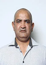 REGINALDO FÁBIO DA SILVA