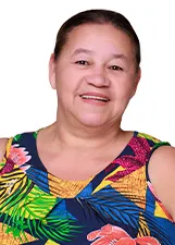 MARLENE DO ESPIRITO SANTO LOPES