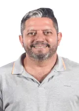 ALAN RICARDO RIBEIRO