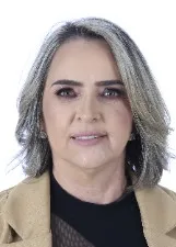 ROSANGELA NATALINA PICCONI DE OLIVEIRA