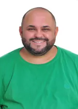 TIAGO HENRIQUE RIBEIRO