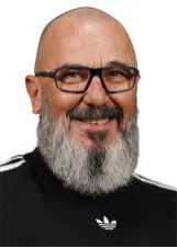 ROGÉRIO HENRIQUE DE BARROS