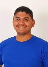 LUAN APARECIDO JESUS TOMÉ FERREIRA