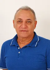 IRINEU XAVIER LISBOA