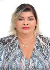 LÍLIAN CRISTINA VIEIRA DA SILVA