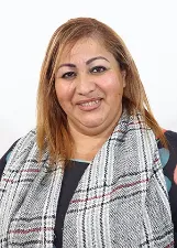 JANETE FAUSTINO DE OLIVEIRA