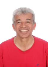 JOSÉ REIS SANTOS CAMPOS