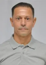 REGINALDO CESAR GONCALVES DA SILVA