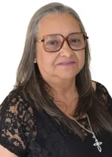 APARECIDA DA GRAÇA FERNANDES ROMERO
