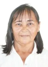 MARIA EUNIDES DIAS DE SANTANA