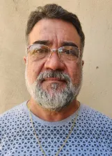 JOSÉ CARLOS MAZUCHI DA SILVA