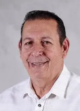 JOSÉ LUIS DOS ANJOS