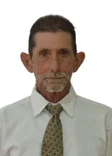 ALZIRO PARANHOS DA ROSA