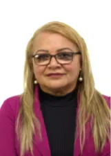 CREUZA GARCIA LEAL DA SILVA