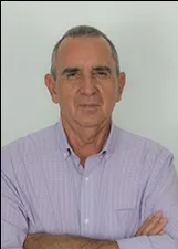 JOSÉ APARECIDO RAMPAZO