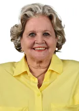 MARIA ANTONIETA BUENO VIEIRA DE CAMARGO