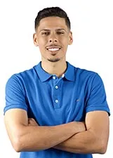 CAIO GUILHERME FERREIRA MELO