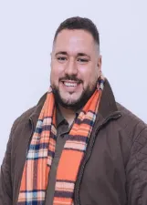 RAFAEL SANTOS LARANJEIRA