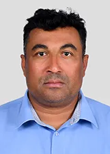 LIDIOMAR LUIS GONÇALVES SIQUEIRA