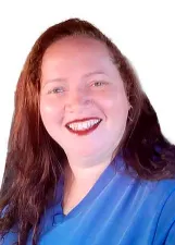 PATRÍCIA CRISTINA DOS SANTOS FIRMINO