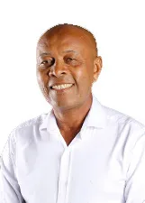 AGOSTINHO SOUZA DA PAIXÃO