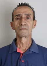 JOSÉ CARLOS DE OLIVEIRA