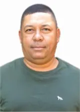 ROGERIO PINHEIRO DA SILVA