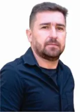 ANDRÉ LUIZ MACHADO BORGES